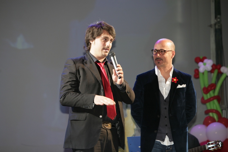 4° Misilmeri Oscar con Sicily Music Academy