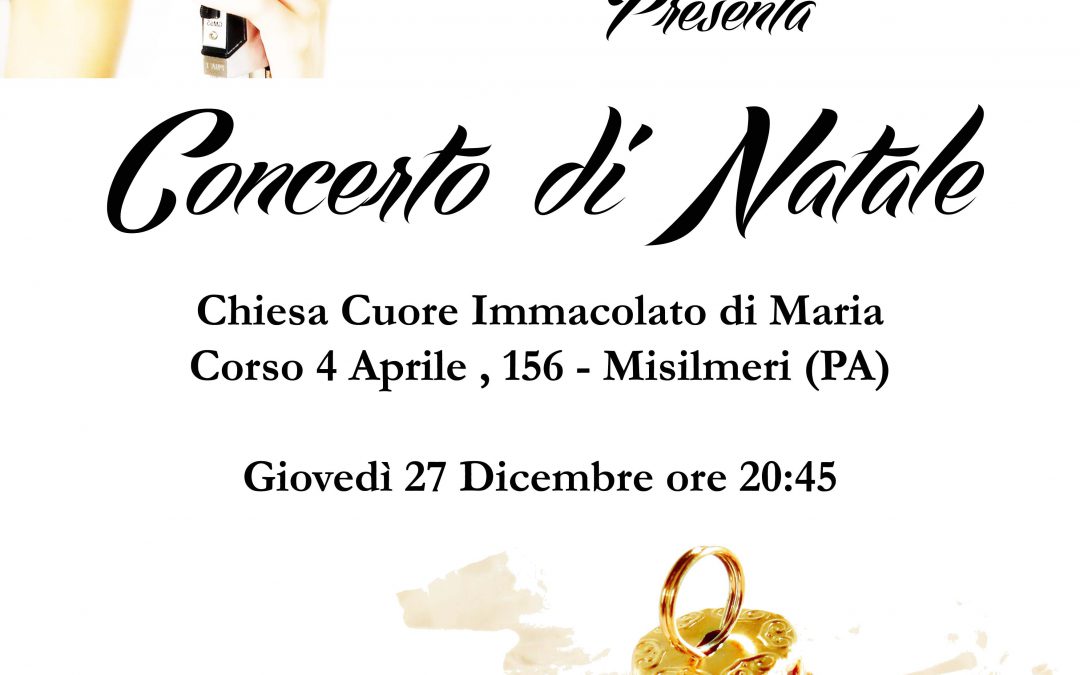 Saggio di Natale 2012